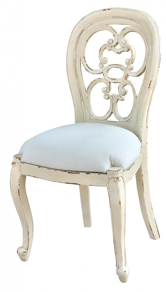 Palace Dining Chair