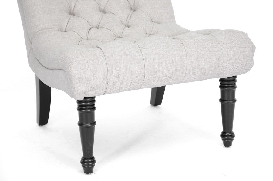 Michelle Tufted Chair