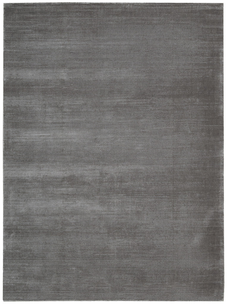 Lunar Area Rug in Mercury (more colors available)