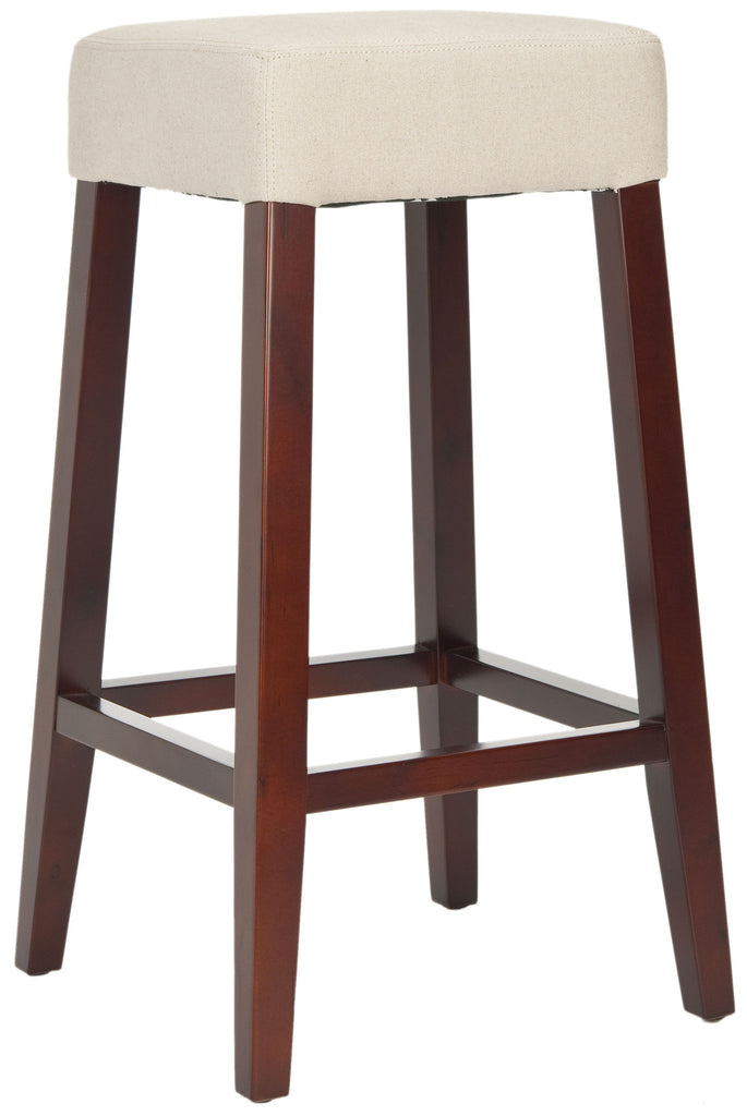 Johnson Bar Stool in Camel (More colors available)