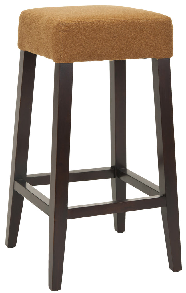 Johnson Bar Stool in Heather Grey (More colors available)
