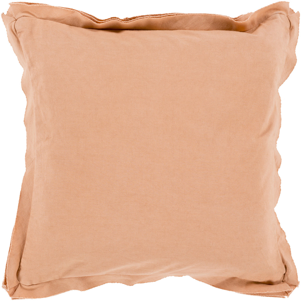 Heather Throw Pillow (more colors available)