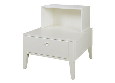 Pedremont Nightstand Side Table