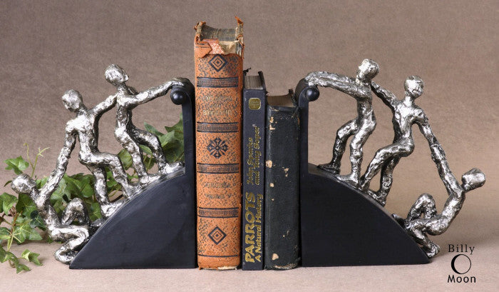 McLean Bookend