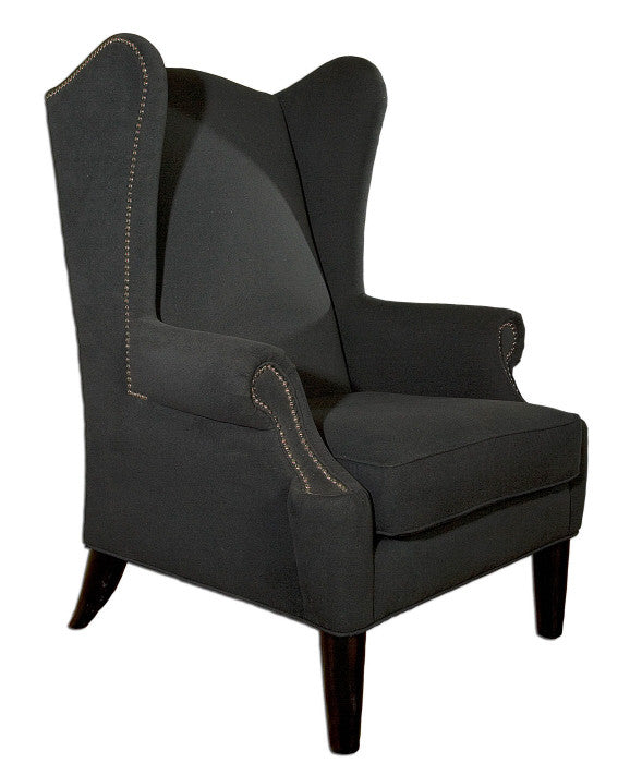 Thelma Wingback Chair