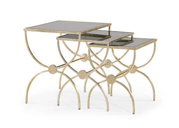 Roberto Nest of Tables