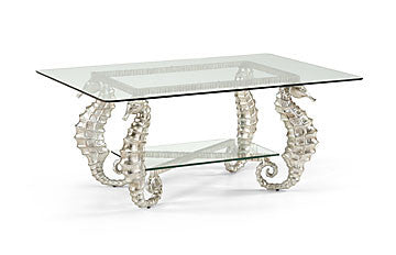 Seahorse Coffee Table (more colors available)