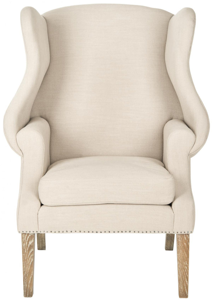 Chelsea Wingback Chair (more colors available)