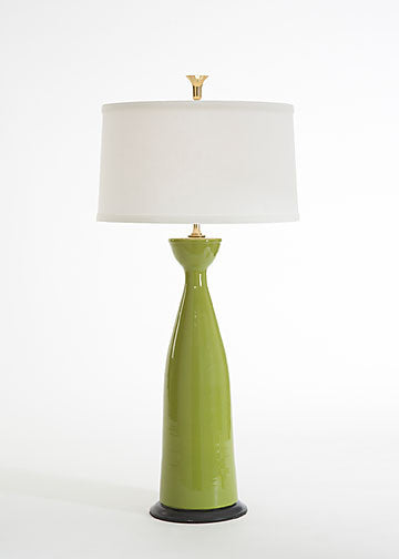 Ceramic Lamp (more colors available)