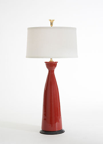 Ceramic Lamp (more colors available)