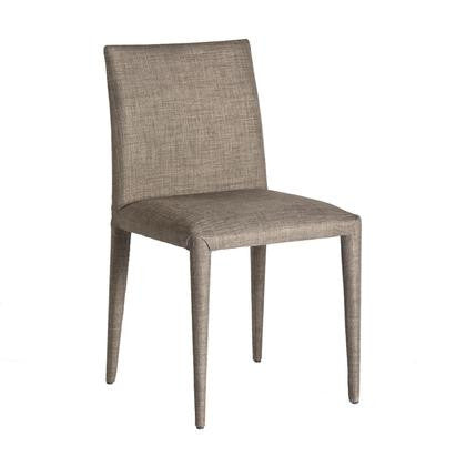 Ellie Dining Chair in Cappuccino