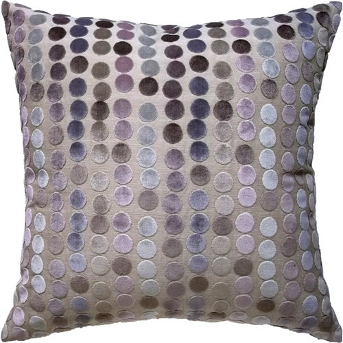 Avery Dots Pillow