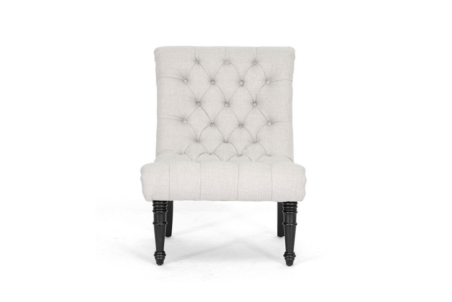 Michelle Tufted Chair