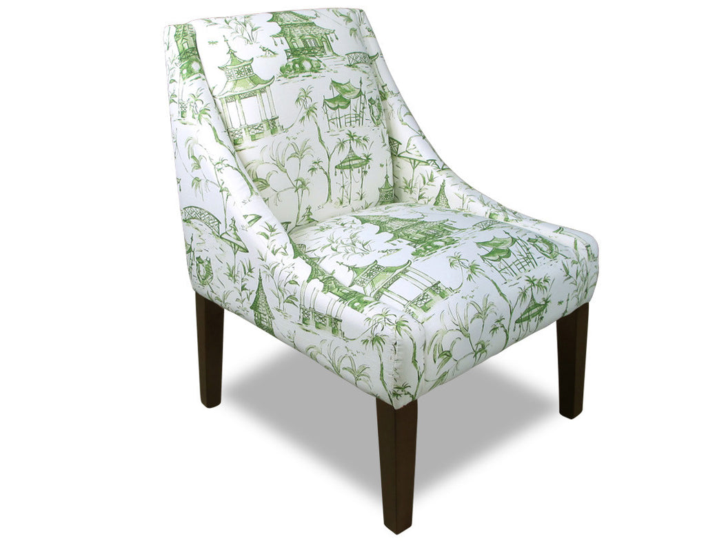 Lana Accent Chair
