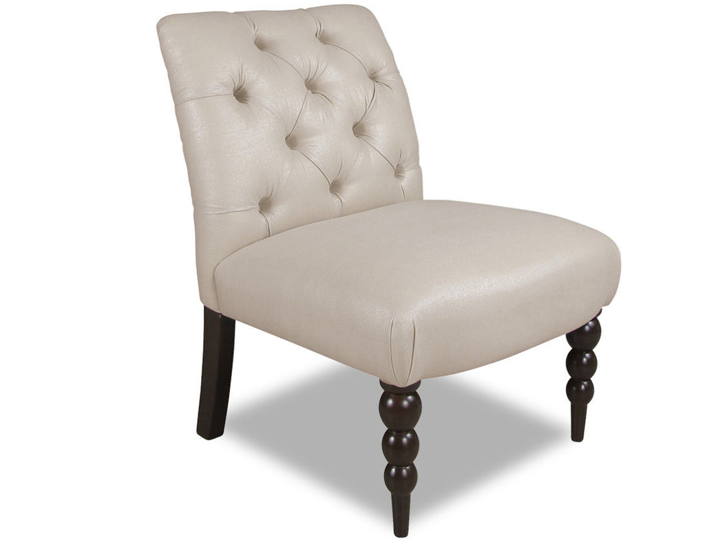 Bette Tufted Accent Chair