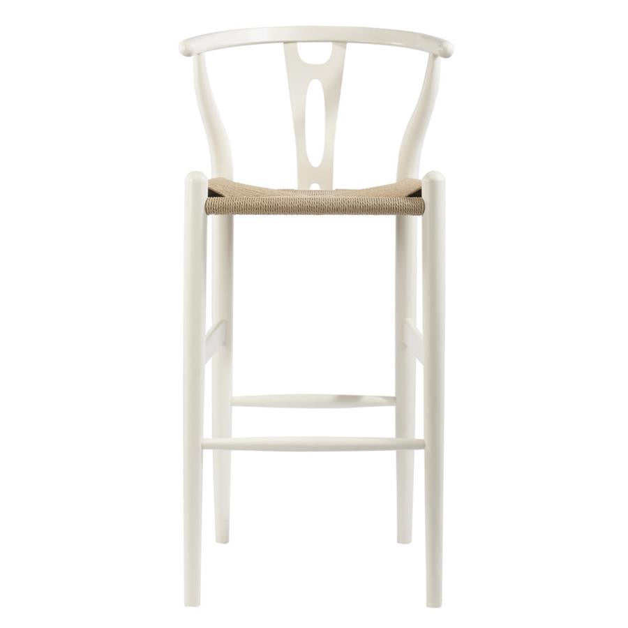 Wishbone Bar Chair / Stool