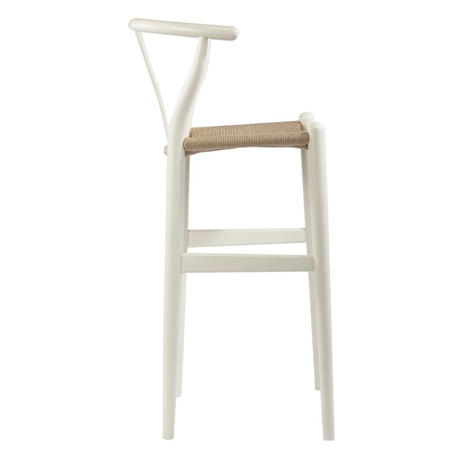 Wishbone Bar Chair / Stool