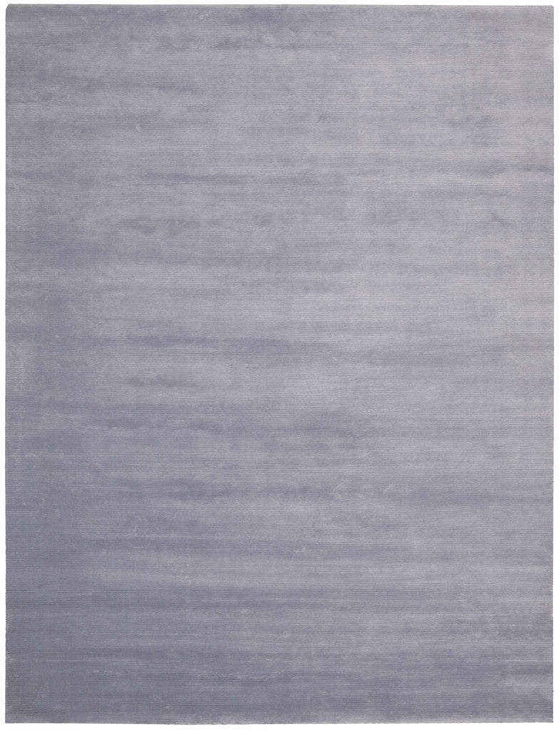 Lunar Area Rug in Mercury (more colors available)