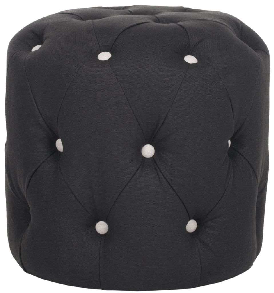Pulitzer Tufted Ottoman (more colors available)