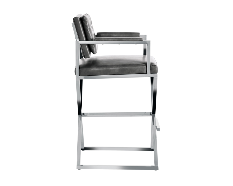 Directors Counter / Bar Stool Chair