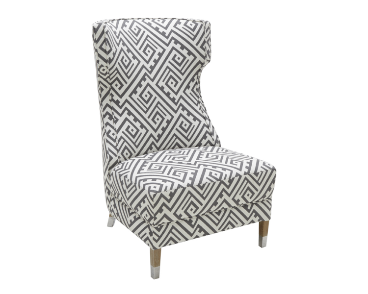 Vivian Chair  (more colors available)