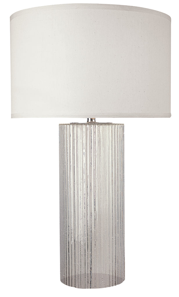 Oceana Glass Lamp